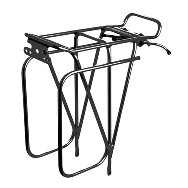 Tortec Expedition Rear Rack - Sprockets Cycles