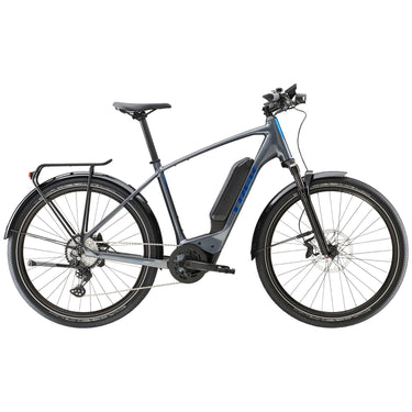 Trek Allant+ 6 Electric Hybrid Bike 2023
