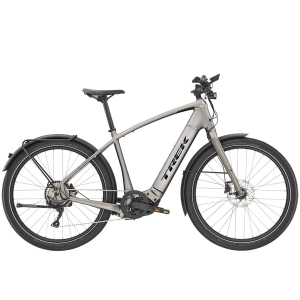 Trek Allant+ 8 Electric Hybrid Bike 2022