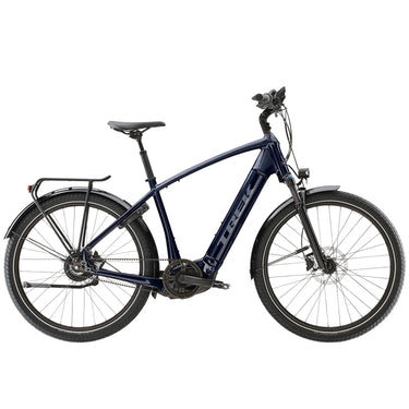 Trek Allant+ 9 Electric Hybrid Bike 2025 - ex DEMO BIKE