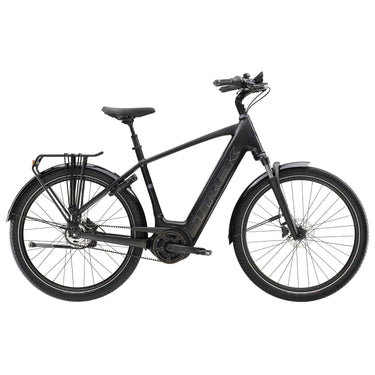 Trek District+ 4 Electric Hybrid Bike 2026