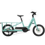 Trek Fetch+ 2 Electric Cargo Bike 2024