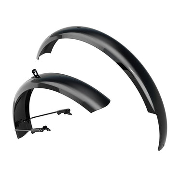Trek Fetch+ 2 Mudguard Set