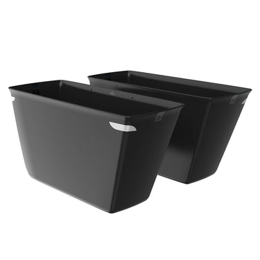 Trek Fetch+ 2 Rear Pannier Kit