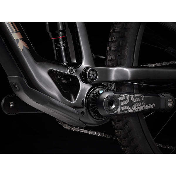 Trek Fuel EXe 9.8 GX AXS Full Suspension Electric Mountain Bike 2023
