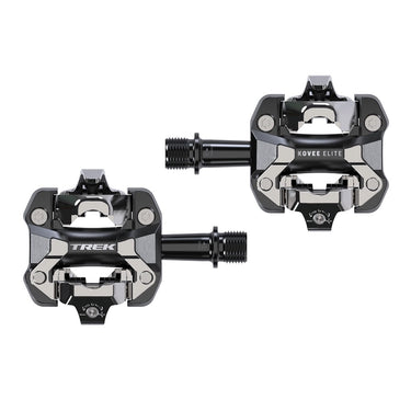 Trek Kovee Elite Clipless Pedal Set