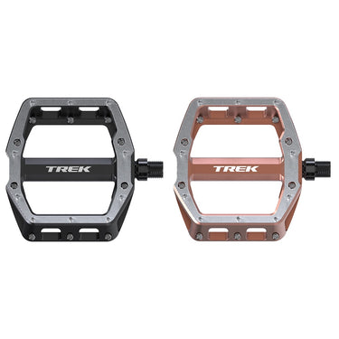Trek Line Pro Flat Pedal Set