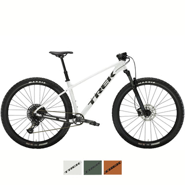 Trek Marlin 7 Gen 3 Hardtail Mountain Bike 2025