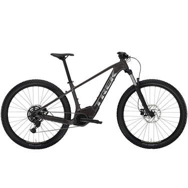 Trek Marlin+ 6 Electric Mountain Bike 2025