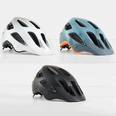 Trek Rally WaveCel Mountain Bike Helmet