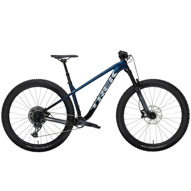 Trek Roscoe 8 Hardtail Mountain Bike 2023