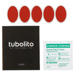 Tubolito Flix Kit - Sprockets Cycles