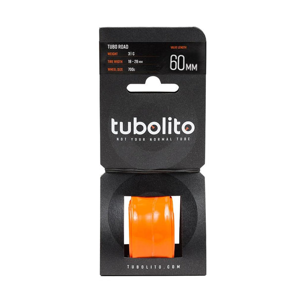 Tubolito Tubo Road 700c - Sprockets Cycles