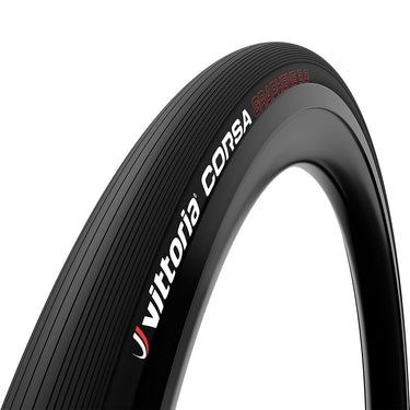 Vittoria Corsa 700x25c Tubeless Ready Tyre G2.0