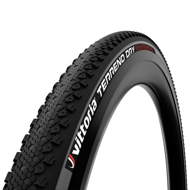 Vittoria Terreno Dry 700c Gravel G2.0 Tyre