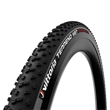 Vittoria Terreno Wet 700x40c G2.0 Gravel Tyre
