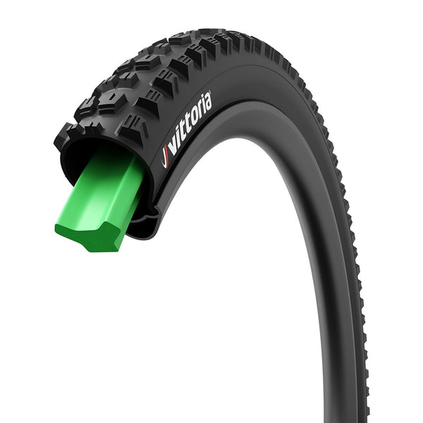 Vittoria Inserto di Protezione Antiforatura - Air-Liner - Protect Enduro - 29 | 2.40 a 2.60 Vittoria Inserto di Protezione Antiforatura - Air-Liner - Protect Enduro - 29 | 2.40 a 2.60