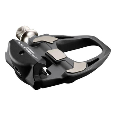 Shimano Ultegra PD-R8000 SPD-SL Carbon Road Pedals - Sprockets Cycles