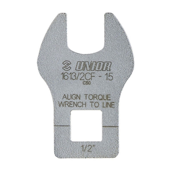 Unior Crowfoot Pedal Wrench