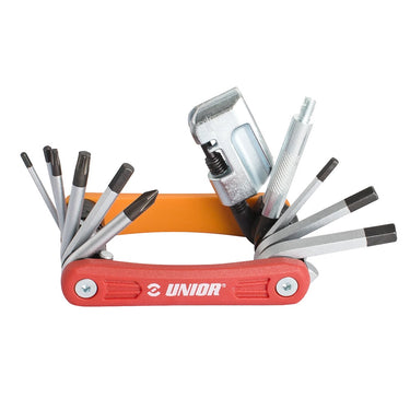 Unior Multi Tool Euro13