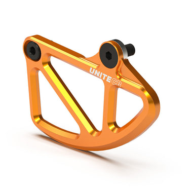 Unite Compact Bash Guard V2 28-30t - Sprockets Cycles