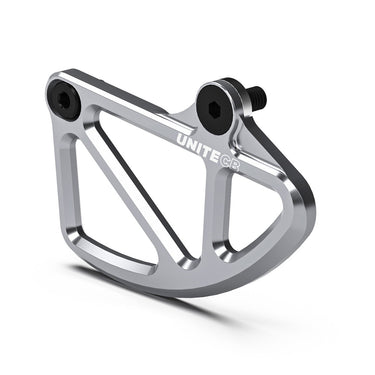 Unite Compact Bash Guard V2 28-30t - Sprockets Cycles