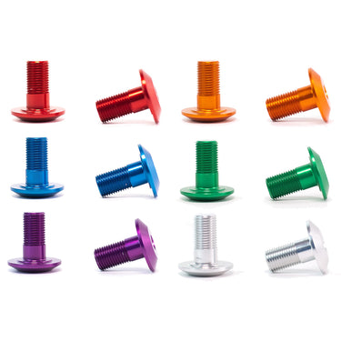 Unite Santa Cruz Linkage Bolts