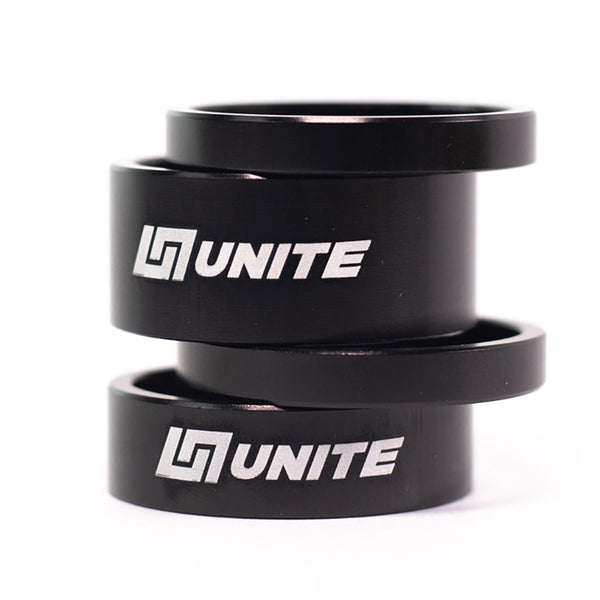 Unite Headset Spacers 1-1/8"