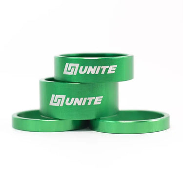Unite Headset Spacers 1-1/8"