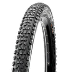 Maxxis Aggressor 29" 60TPI Folding Tyre - Dual Compound EXO/TR - Sprockets Cycles