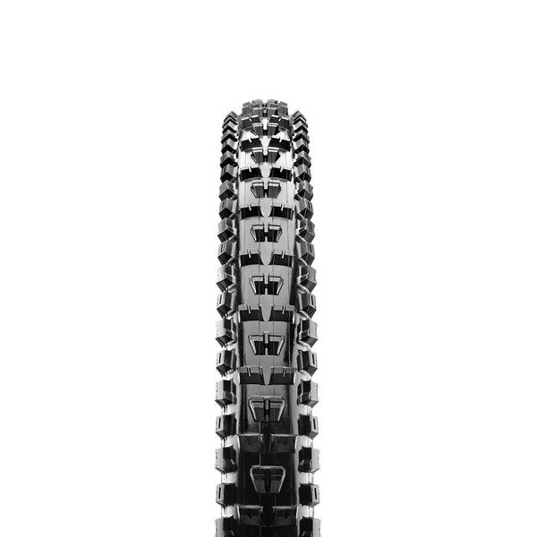 Maxxis High Roller II 27.5" 120TPI Folding Tyre - 3C Maxx Terra TR/DD - Sprockets Cycles
