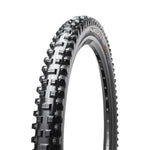 Maxxis Shorty 27.5" 60TPI Wire Bead Tyre - 3C Maxx Grip Dual Ply - Sprockets Cycles