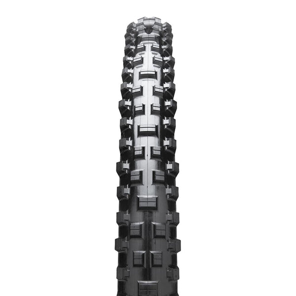 Maxxis Shorty 27.5" 60TPI Wire Bead Tyre - 3C Maxx Grip Dual Ply - Sprockets Cycles