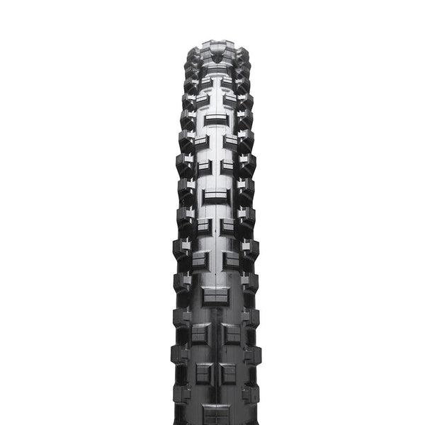 Maxxis Shorty 27.5" WT 120TPI Folding Tyre - 3C Maxx Grip TR/DD - Sprockets Cycles