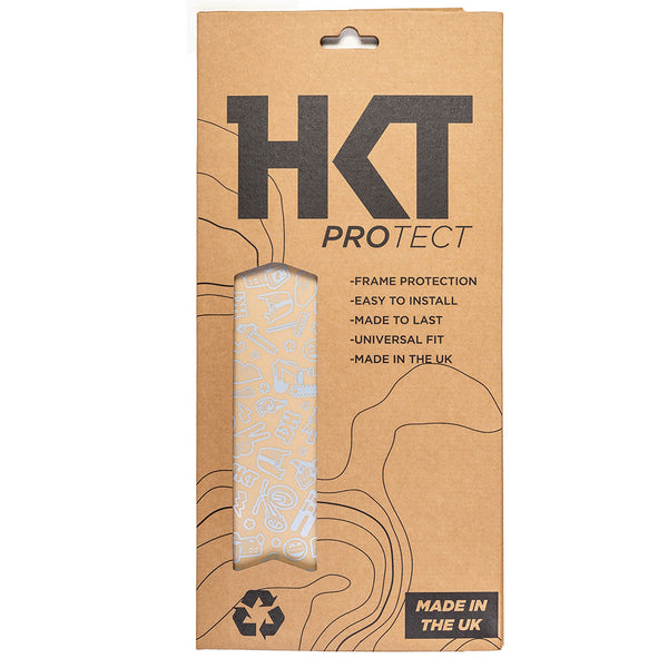 HKT Protect XL Frame Protection Kit