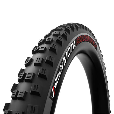 Vittoria Mota Race 29" Enduro 1-Fold G2.0 Tyre
