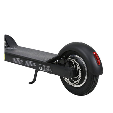Walberg Urban Egret-Ten V3 X 48V Electric Scooter - Sprockets Cycles