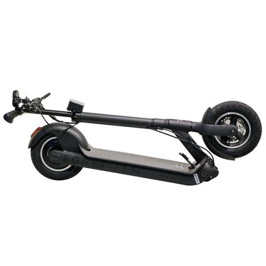 Walberg Urban Egret-Ten V3 X 48V Electric Scooter - Sprockets Cycles