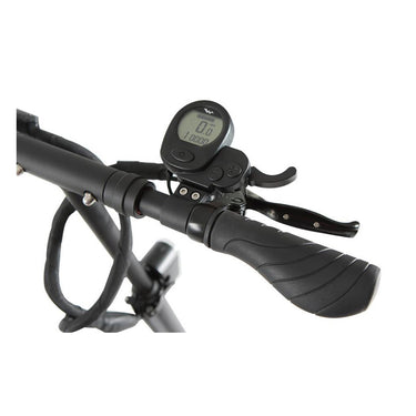 Walberg Urban Egret-Ten V3 X 48V Electric Scooter - Sprockets Cycles