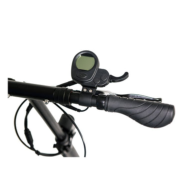 Walberg Urban Egret-Ten V3 X 36V Electric Scooter - Sprockets Cycles