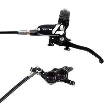 Hope Tech 4 E4 Brake Set - No Rotor