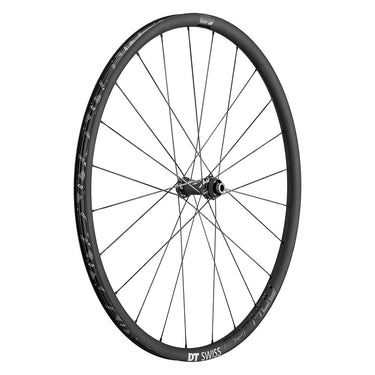 DT Swiss CRC 1400 Spline Disc Carbon Clincher 700c Wheel