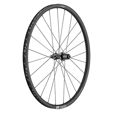 DT Swiss CRC 1400 Spline Disc Carbon Clincher 700c Wheel