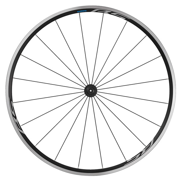 Shimano WH-RS100 700c Clincher Front Wheel