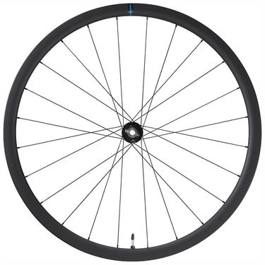 Shimano WH-RS710 C32 Disc Clincher 700c TL Wheel