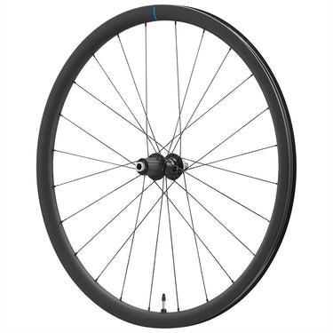 Shimano WH-RS710 C32 Disc Clincher 700c TL Wheel