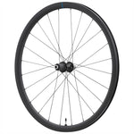 Shimano WH-RS710 C32 Disc Clincher 700c TL Wheel