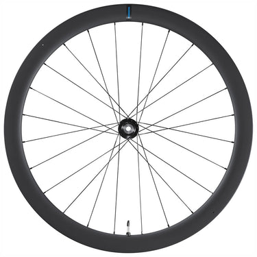 Shimano WH-RS710 C46 Disc Clincher 700c TL Wheel