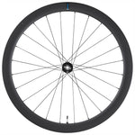 Shimano WH-RS710 C46 Disc Clincher 700c TL Wheel
