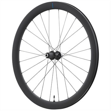 Shimano WH-RS710 C46 Disc Clincher 700c TL Wheel